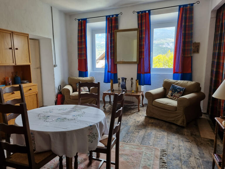 House Embrun - 2 bedrooms - 85m²