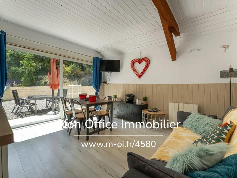 House Embrun - 7 bedrooms - 213m²