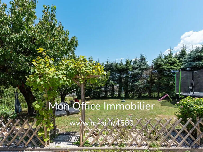 House Embrun - 7 bedrooms - 213m²