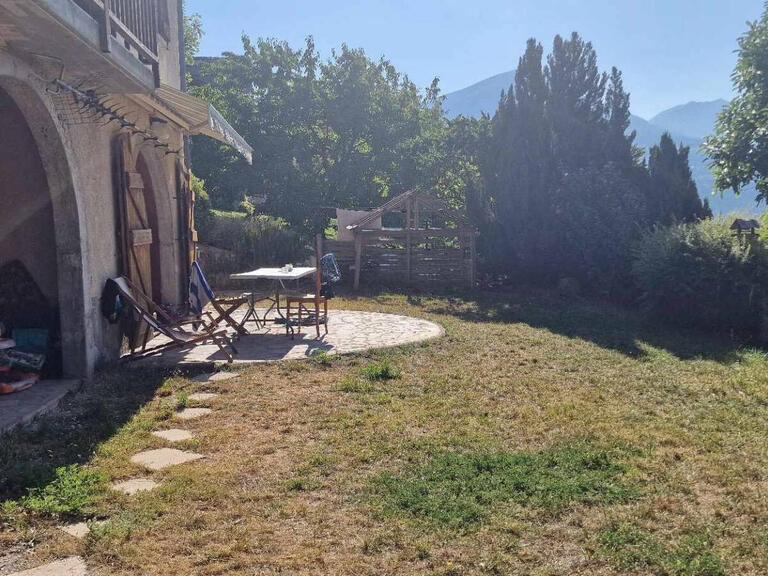 Maison Embrun - 250m²