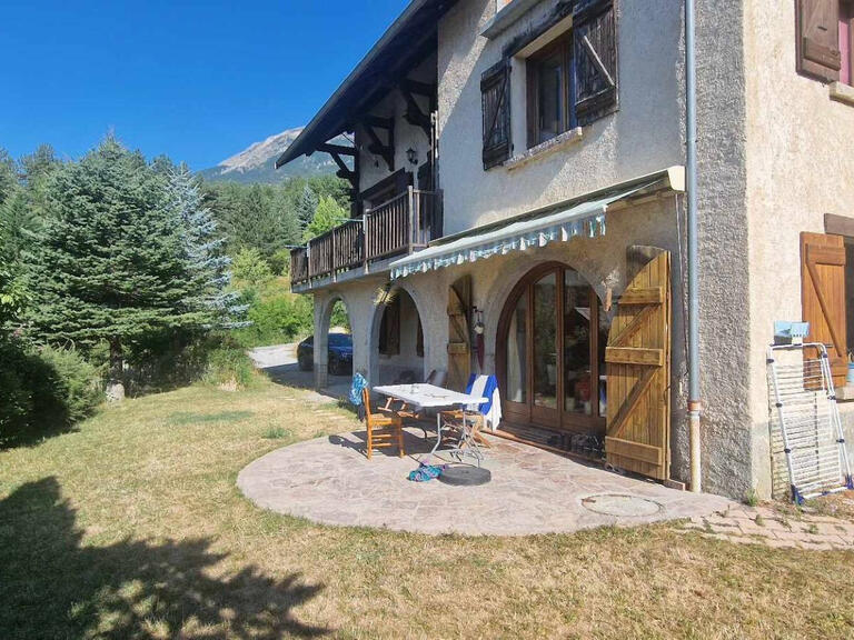 Maison Embrun - 250m²