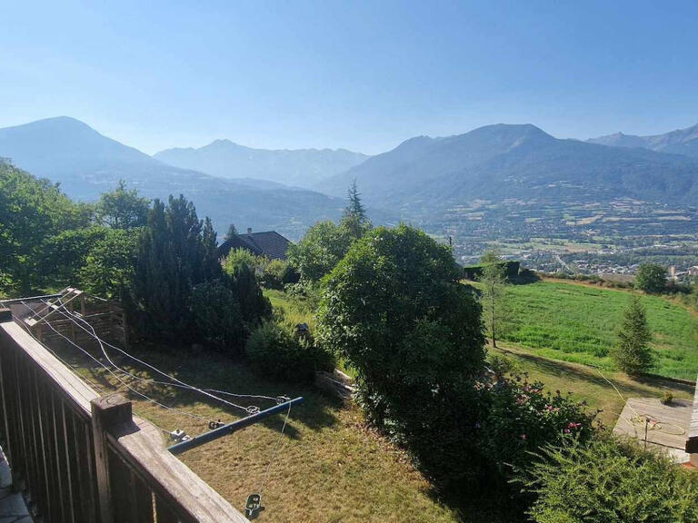 Maison Embrun - 250m²