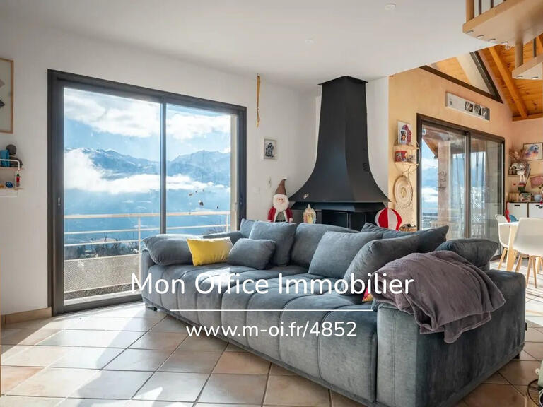 Maison Embrun - 5 chambres - 225m²