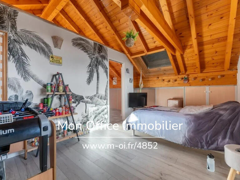 Maison Embrun - 5 chambres - 225m²