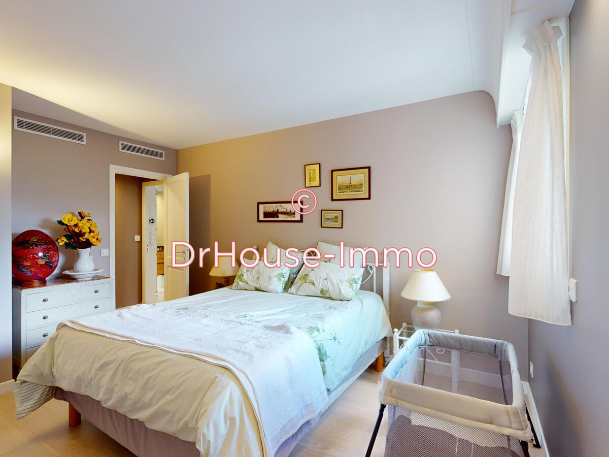 Appartement Enghien-les-Bains