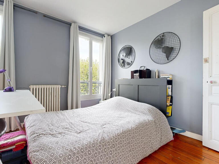 Vente Maison Enghien-les-Bains - 6 chambres