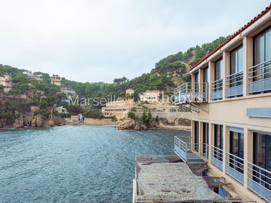 Appartement Ensuès-la-Redonne