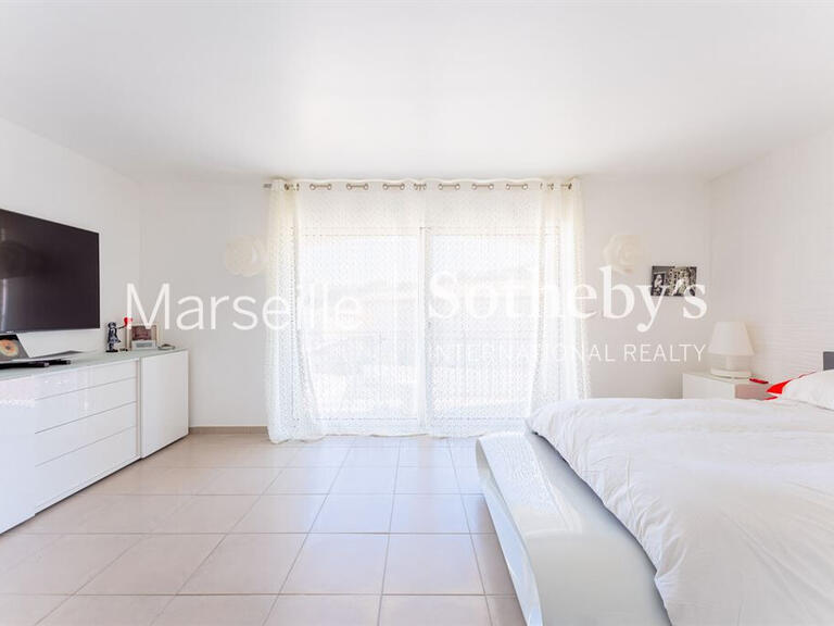 Vente Maison Ensuès-la-Redonne - 3 chambres