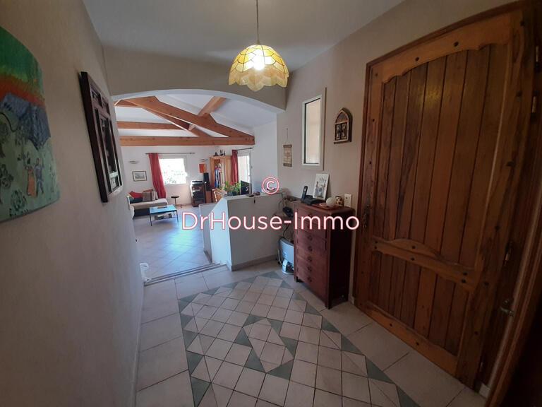 Vente Villa Ensuès-la-Redonne - 4 chambres