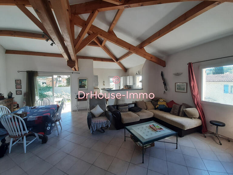 Vente Villa Ensuès-la-Redonne - 4 chambres