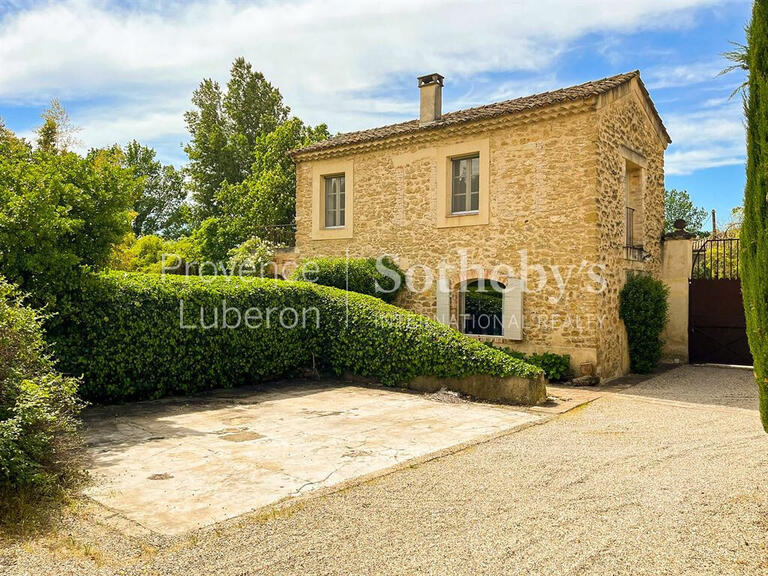 House Entraigues - 5 bedrooms - 280m²