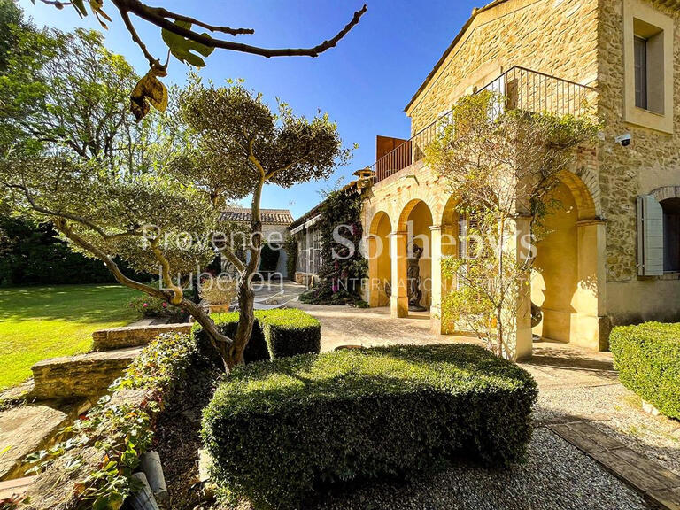 House Entraigues - 5 bedrooms - 280m²