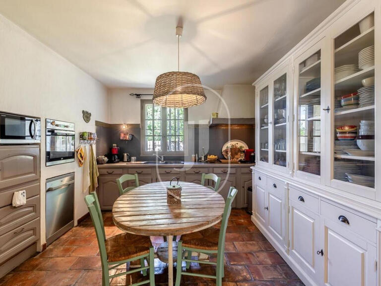 Property Entraigues-sur-la-Sorgue - 10 bedrooms - 632m²