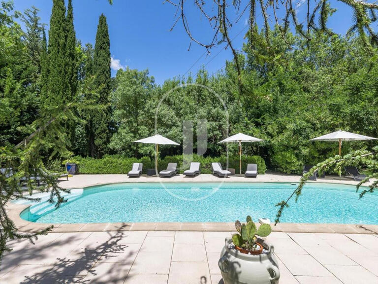 Property Entraigues-sur-la-Sorgue - 10 bedrooms - 632m²