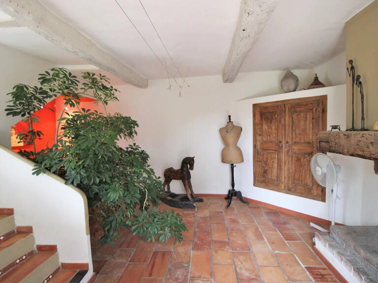 Property Entrecasteaux - 4 bedrooms - 225m²