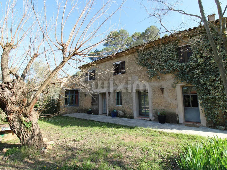 Property Entrecasteaux - 4 bedrooms - 225m²