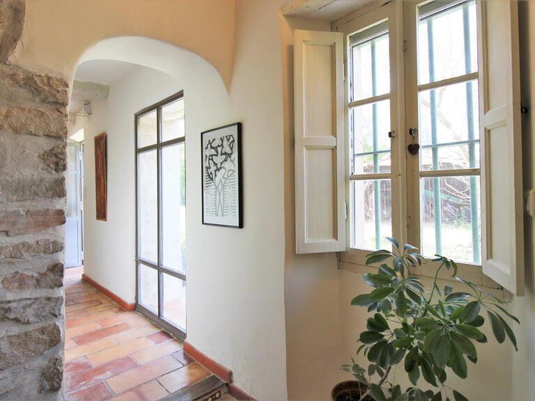 Property Entrecasteaux - 4 bedrooms - 225m²