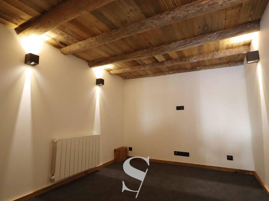 Appartement Entremont