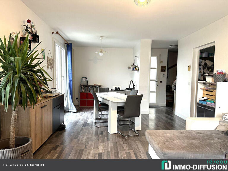 Vente Maison Epagny Metz-Tessy