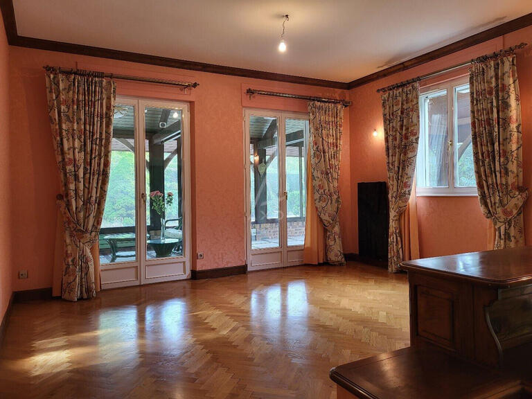 Vente Propriété Épernay - 5 chambres