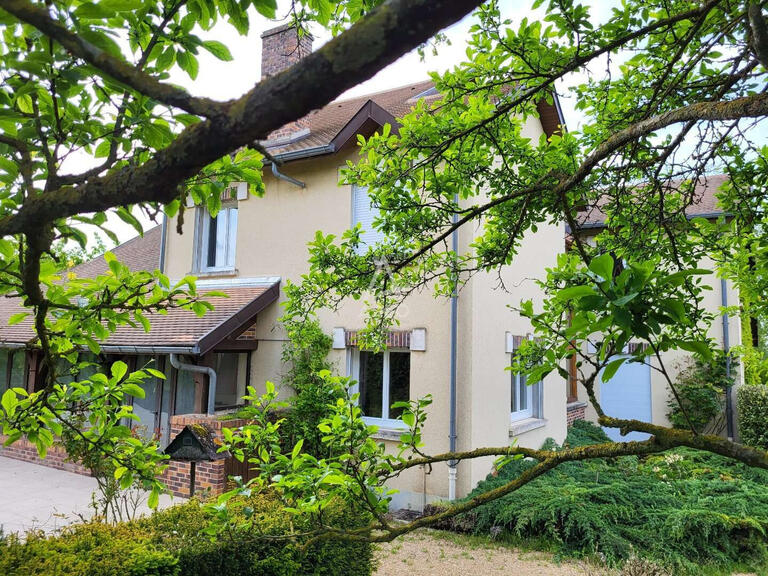 Property Épernay - 5 bedrooms