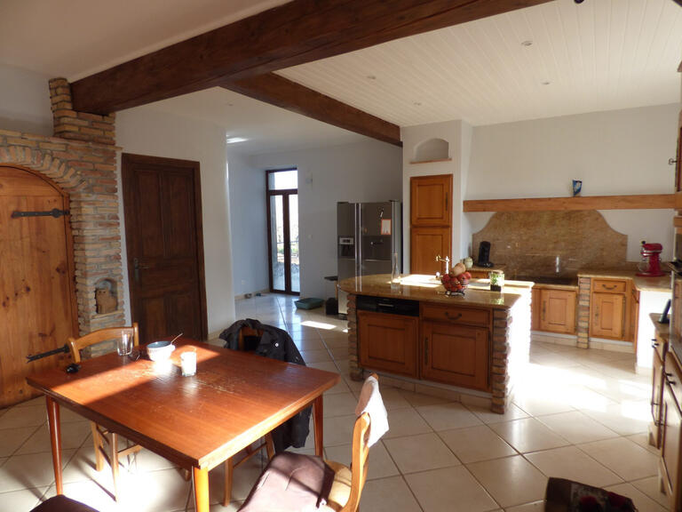 House Épinouze - 5 bedrooms - 229m²