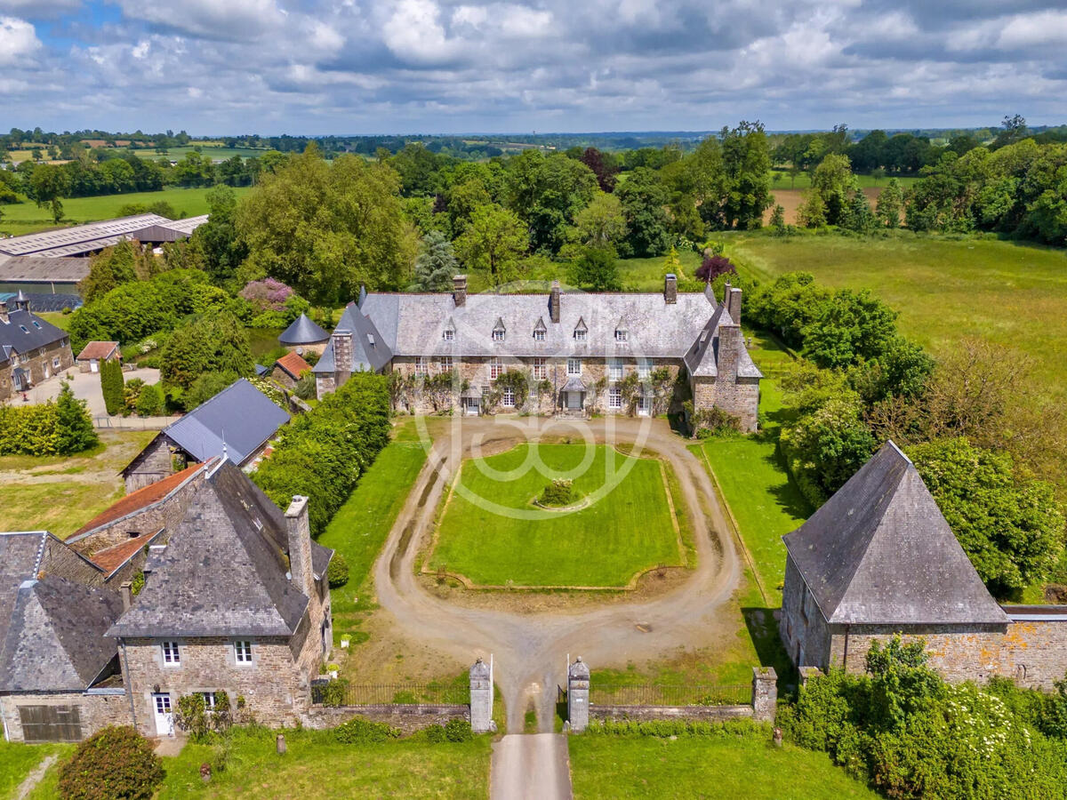 Château Équilly