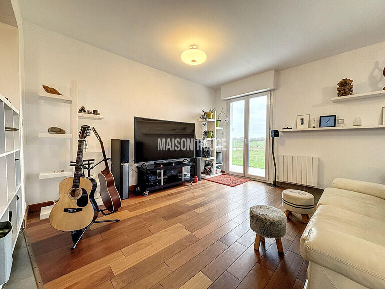 Vente Maison Erquy - 4 chambres