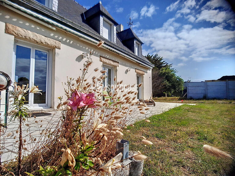 Vente Maison Erquy - 4 chambres