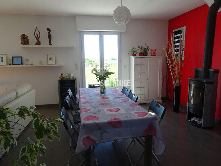 Vente Maison Erquy - 4 chambres