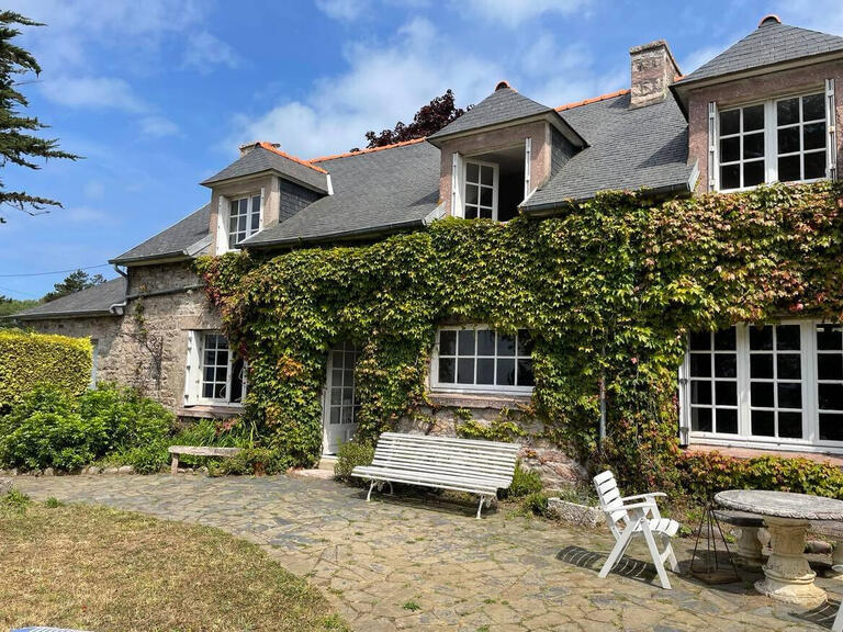 Maison Erquy - 163m²