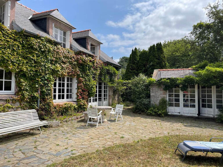 Maison Erquy - 163m²