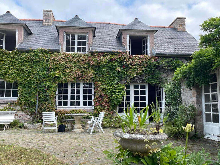 Maison Erquy - 163m²