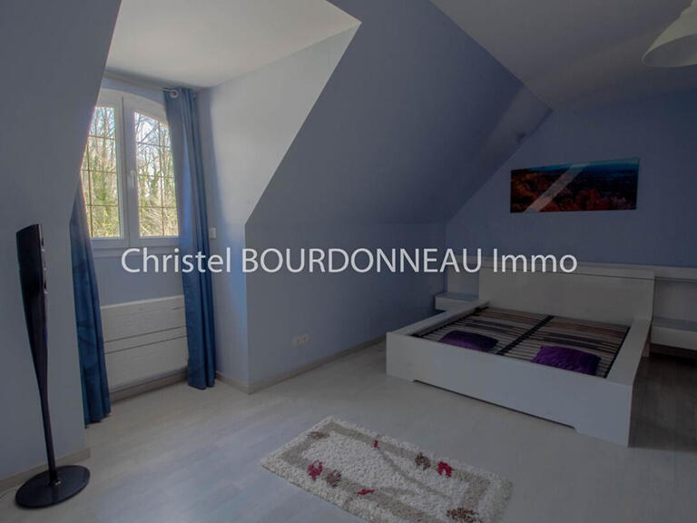 Vente Maison Esbly - 7 chambres