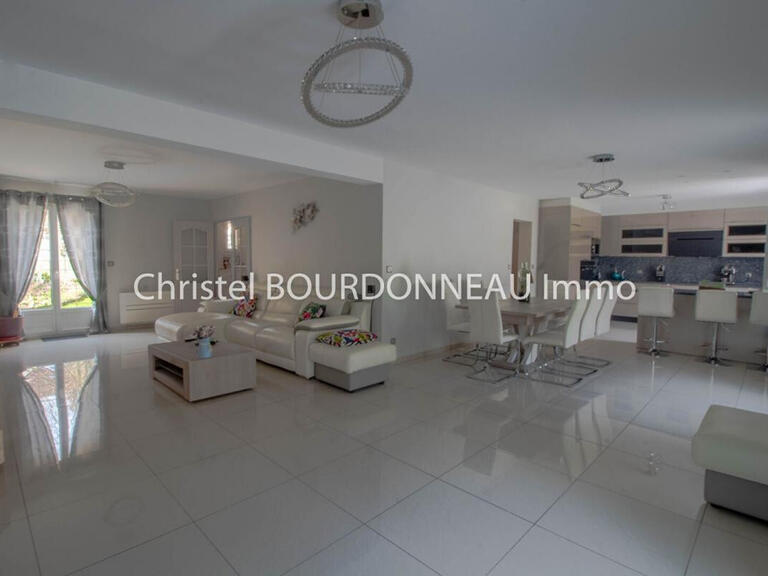 Vente Maison Esbly - 7 chambres