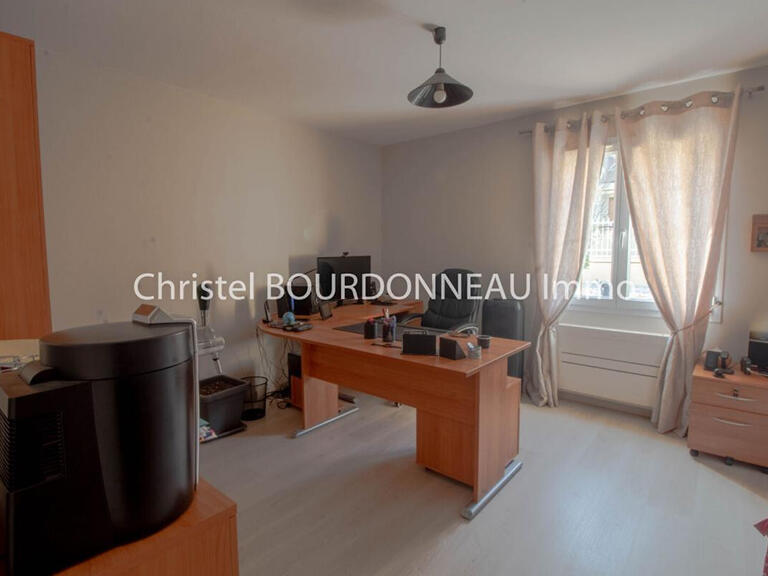 Vente Maison Esbly - 7 chambres