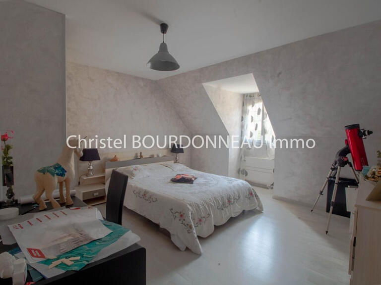 Vente Maison Esbly - 7 chambres