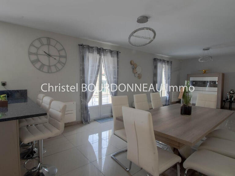 Vente Maison Esbly - 7 chambres