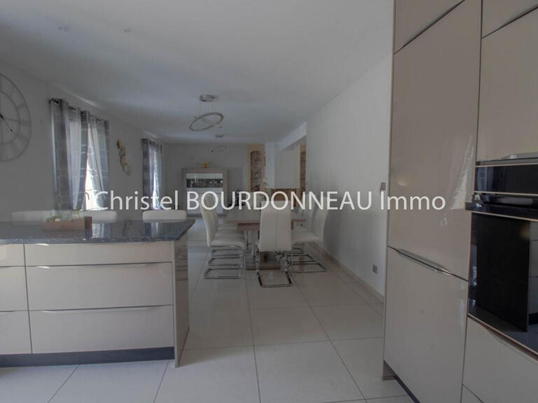 Vente Maison Esbly - 7 chambres