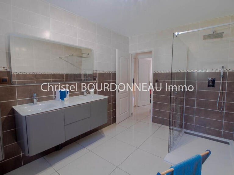 Vente Maison Esbly - 7 chambres