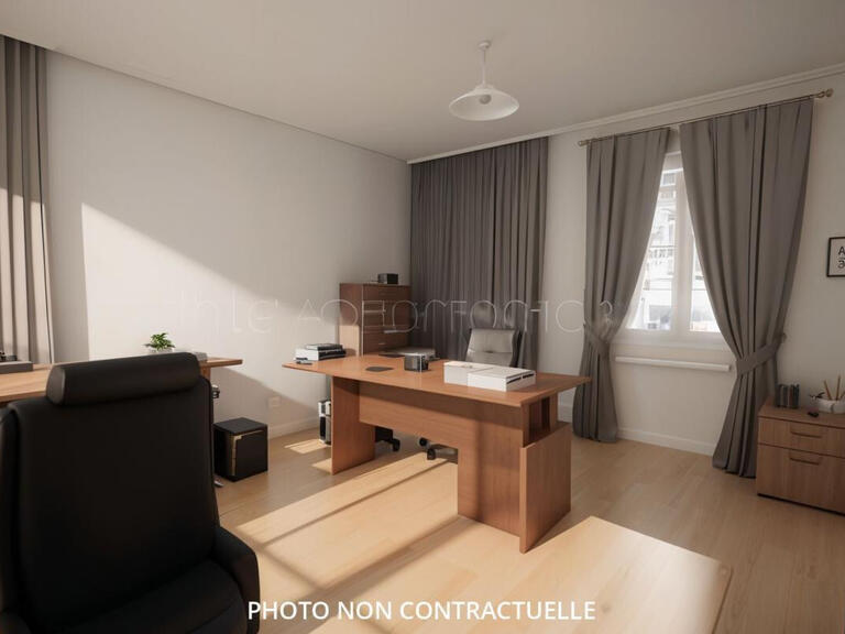 Vente Maison Esbly - 7 chambres