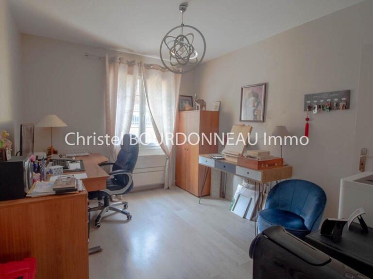 Vente Maison Esbly - 7 chambres