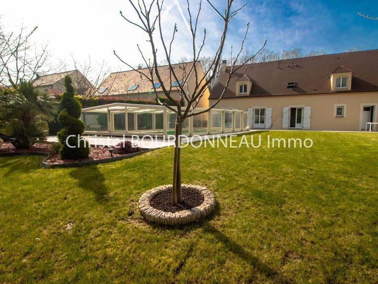 Vente Maison Esbly - 7 chambres