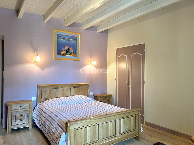 Maison Escassefort - 7 chambres - 275m²