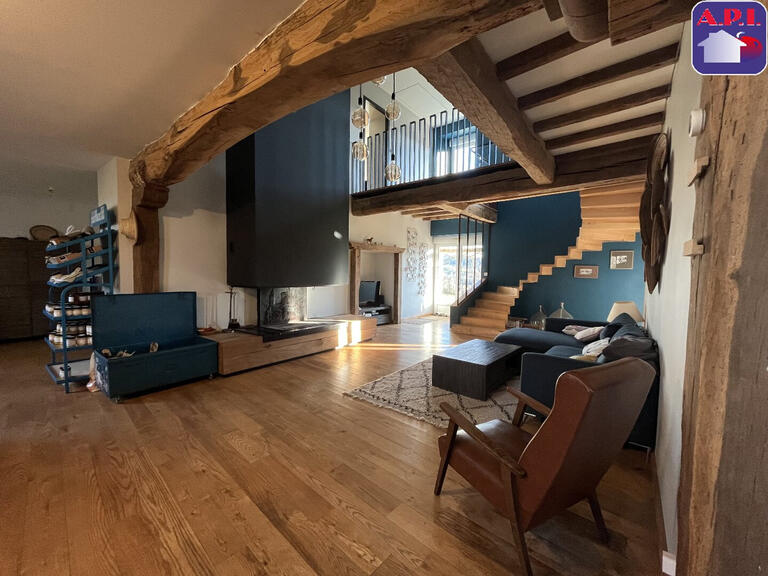 Maison Escosse - 4 chambres - 239m²