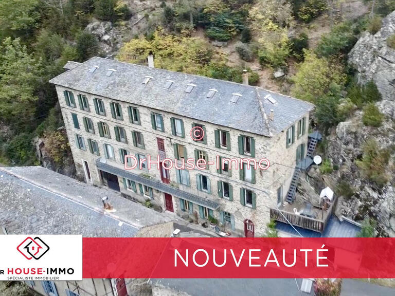 Villa Escouloubre - 12 chambres - 600m²