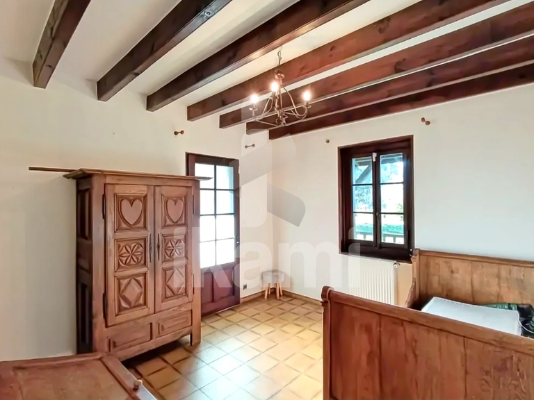 Maison Escource - 4 chambres - 254m²