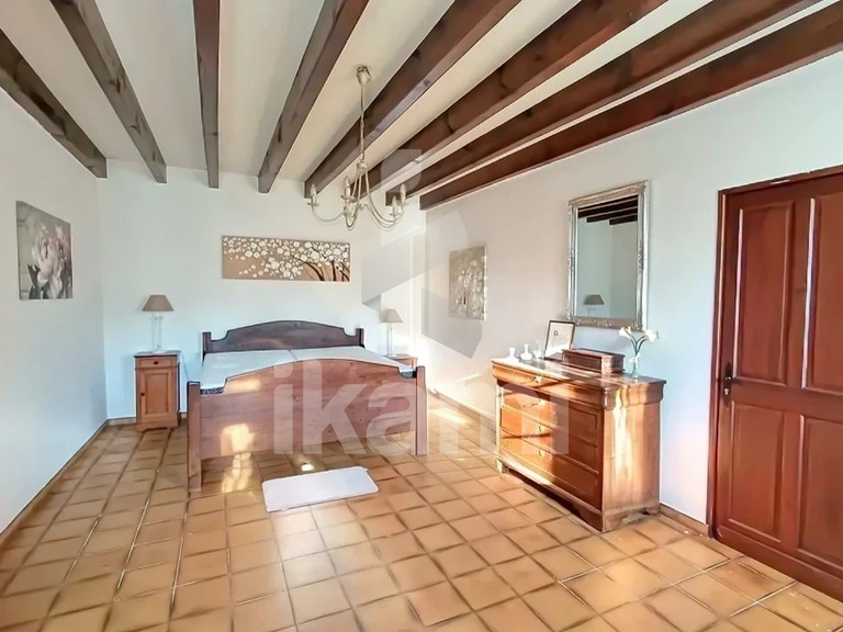 Maison Escource - 4 chambres - 254m²