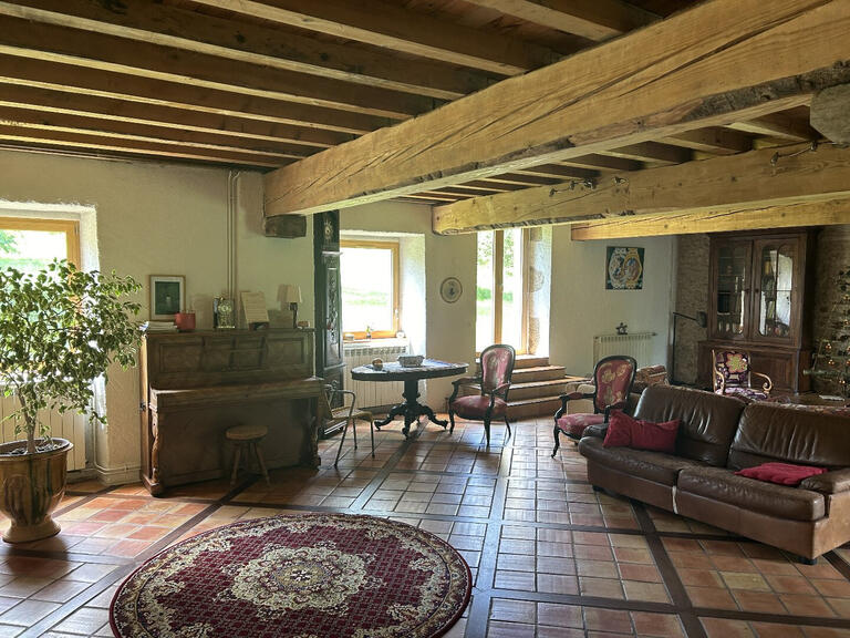 House Escueillens-et-Saint-Just-de-Bélengard - 4 bedrooms - 347m²