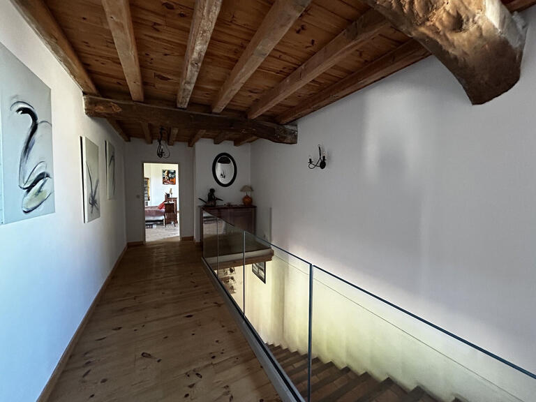 House Escueillens-et-Saint-Just-de-Bélengard - 4 bedrooms - 347m²